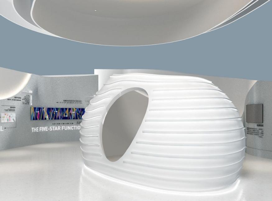 grg吊顶的施工流程是什么